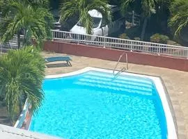 Évasion Tropicale à Tartane