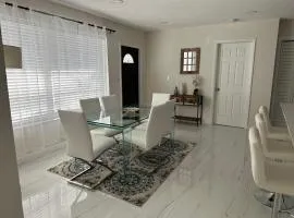 The Comfort Cove