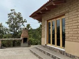 Cabaña Real del Alto