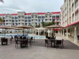 São Pedro Thermas Resort, hotel in São Pedro