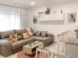 AGRO da FONTE- Apartamento