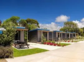 Napier Beach TOP 10 Holiday Park & Motels