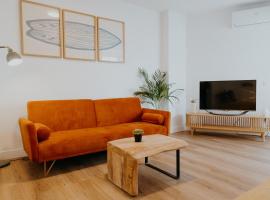 Apartamento Hermi, Hotel in Torrox