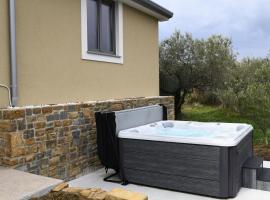 Villa Caprisa, hotel em Koper