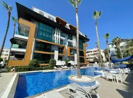 SA Apartments! 2BD Flat 200m to the Beach