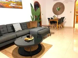 Casa Andres. Two bed Penthouse Pool & Terrace