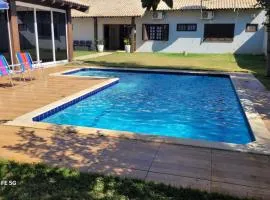 Caramelo hospedaria, localização privilegiada com conforto e privacidade