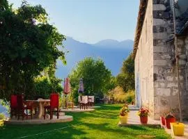 Guesthouse Silvester