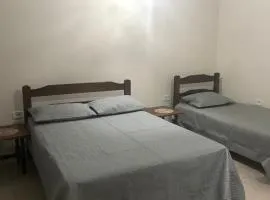 Apartamento Central -Centro Cunha