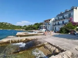 Apartments by the sea Cove Pjestata, Peljesac - 24021