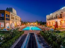Atlas Castle Marrakech