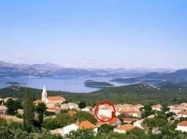 Holiday house with a parking space Janjina, Peljesac - 24077