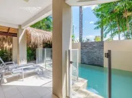 Port Douglas Sea Breeze Villa 2