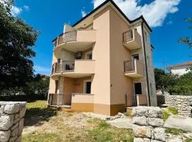 Apartments by the sea Marina, Trogir - 24180