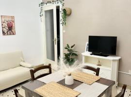 Da Turiddu, hotel v destinaci Cinisi