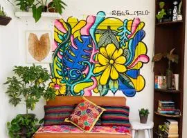 Casa Semilla