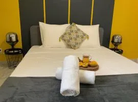 Le Zénith appartement type T2