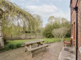 The Lock House