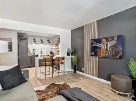 Lyric Loft - Music Row - 4 Mins to Broadway