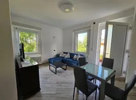 Lina's bed and breakfast