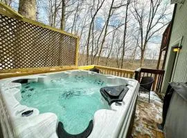 Hot Tub Sauna Steam Room