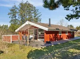Feriehus 1113