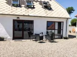 4 star holiday home in Hornsyld