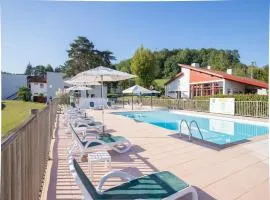Appartement 3 Pièces 5 Personnes 1 bébé