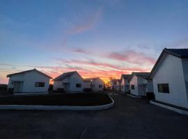 SADO Cottage SUNSETHILLS &ndash; domek wiejski 