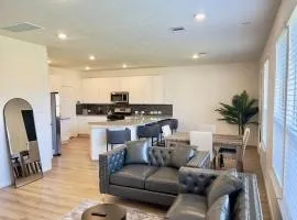 Spacious 3BR with Loft and Patio