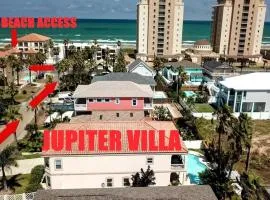 New Renovation, EV charger, 5 Lots To The Beach,Heated Pool,Jaccuzi