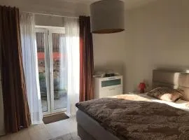 Country home Chez Nous U nas