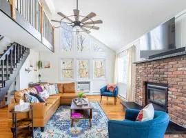 Cozy 3BD 2Minutes from Beach
