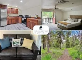 Cozy Private McCall Downtown Remodeled Studio
