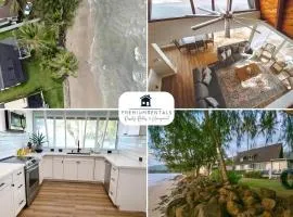 Magic North Shore Beach House 30 day rental PCC BY