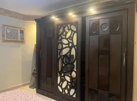 شقة فخمة للايجار