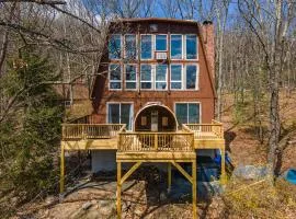 Autumn Heights Pool Hot Tub Game Room Saun