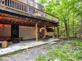 Hot Tub Sauna POOL 2 BDR Game Room