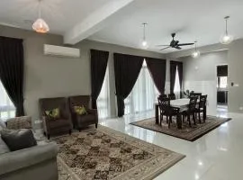 Pinevalley Homestay Putrajaya Presint 12