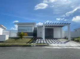 Summer House