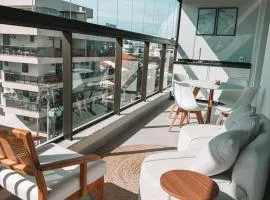 Apartamento Alto Padrão na Praia de Piratininga
