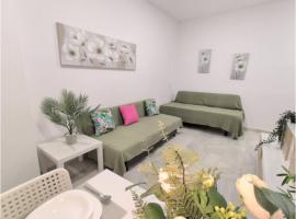 Puerto Luxury Centro, ξενοδοχείο σε El Puerto de Santa María