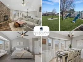 Spacious Entertainment Dream Home 6 BR Speeps 22