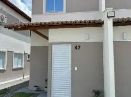 Casa Condomínio Reserva do Delta