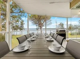 Island Point by Experience Jervis Bay