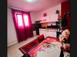 Cristina home