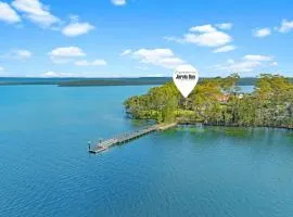 Island Point by Experience Jervis Bay