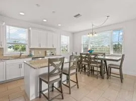 Lido Dream Getaway Duplex N
