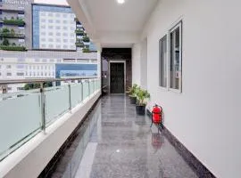 FabHotel Sri Jahnavi