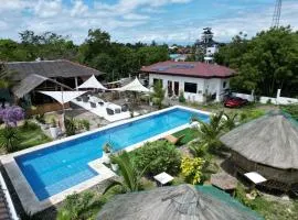 Serenity Resort